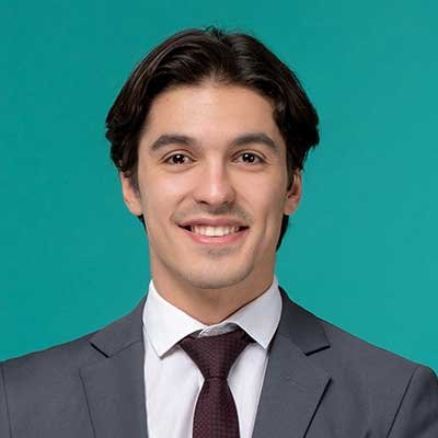 Daniel K